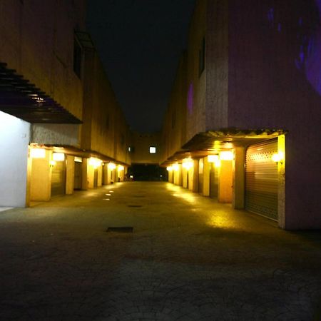 Wen Mei Motel Nantou Buitenkant foto