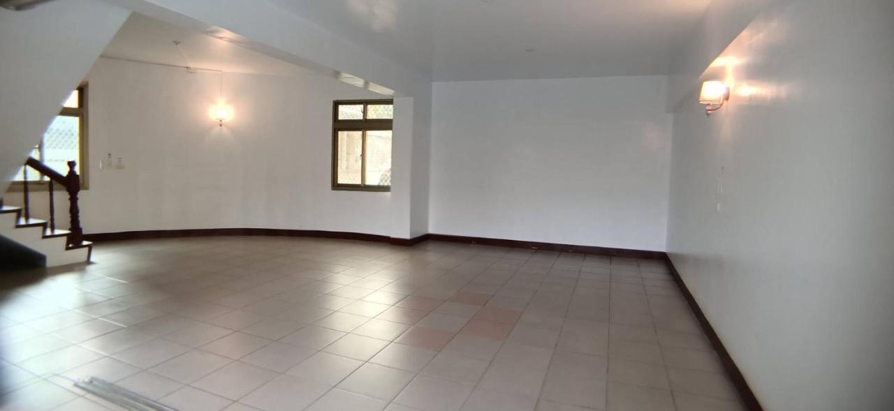 Wen Mei Motel Nantou Buitenkant foto