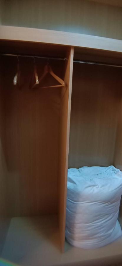 Wen Mei Motel Nantou Buitenkant foto