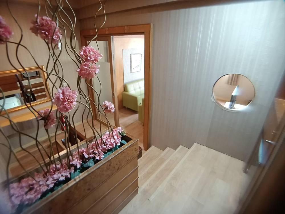 Wen Mei Motel Nantou Buitenkant foto